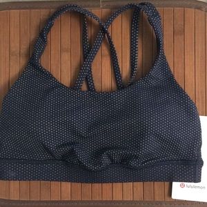 Lululemon Energy Bra